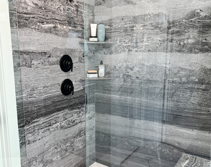 Bathroom Remodeling Services