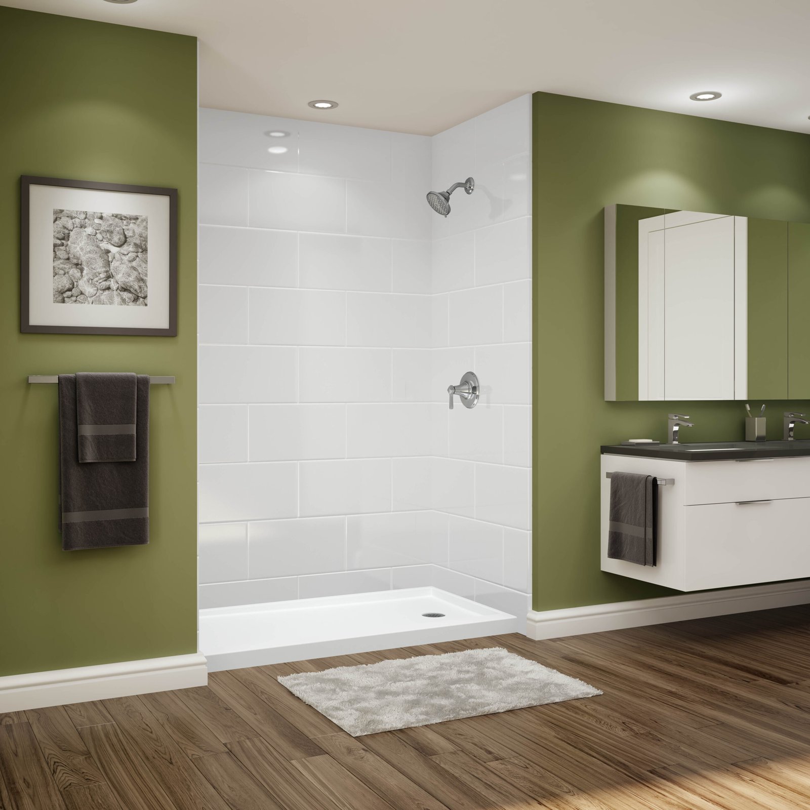 About Frontline Home Interior